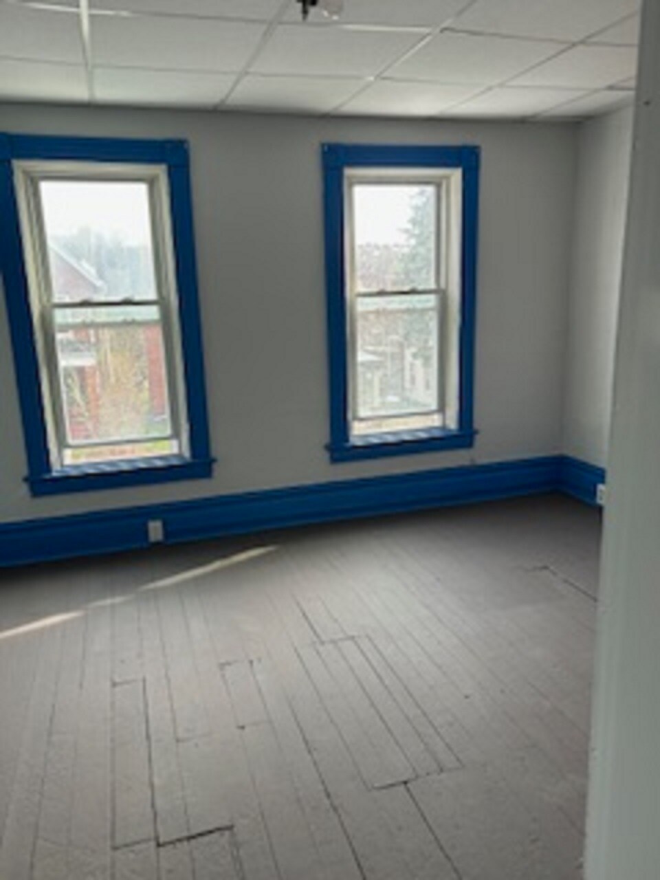 Bedroom 2 - 239 Zara St