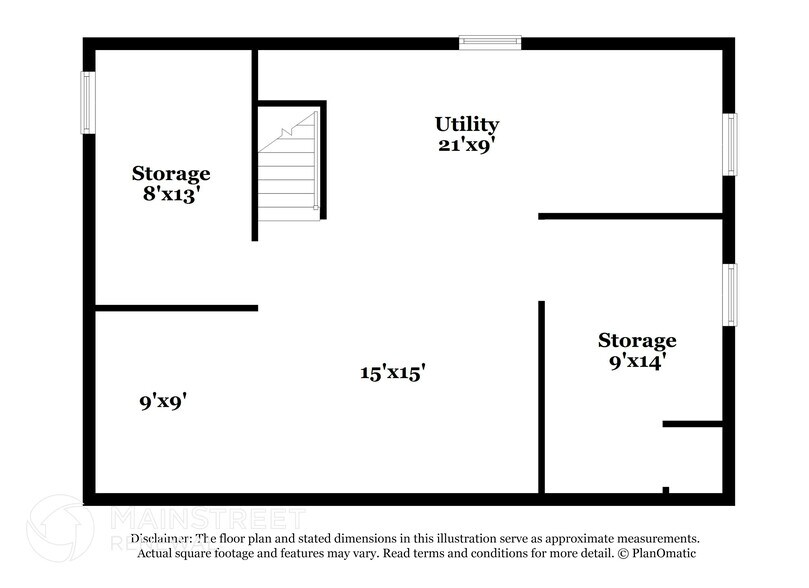 Building Photo - 10309 Galloway Dr
