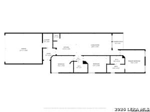 Building Photo - 5435 Devils Gate