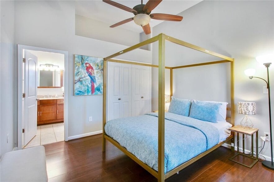 Building Photo - 99 Ericson St SE