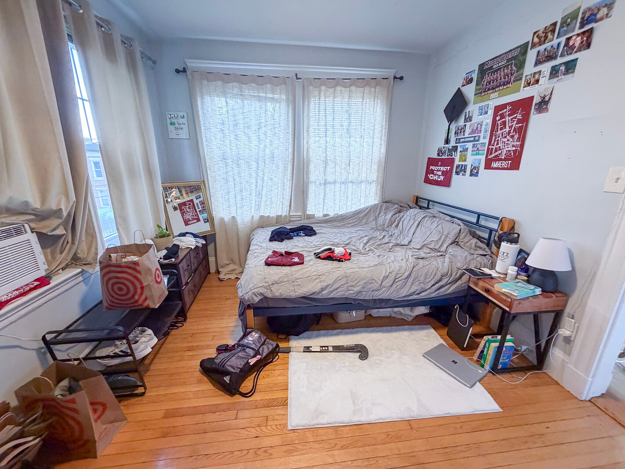 Bedroom 1 - 51 Leamington Rd