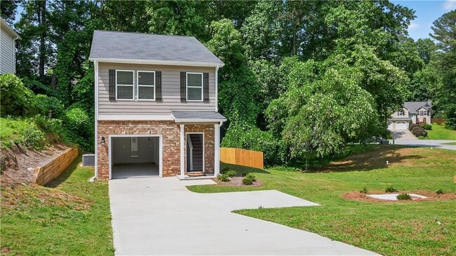 Building Photo - 2350 Mountain Springs Pl