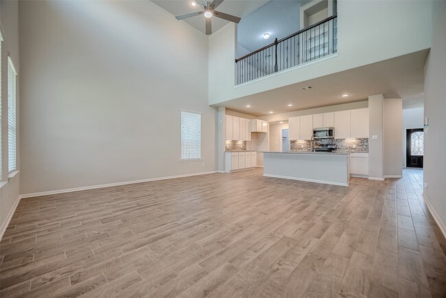 Building Photo - 3423 Hackberry Tree Ln