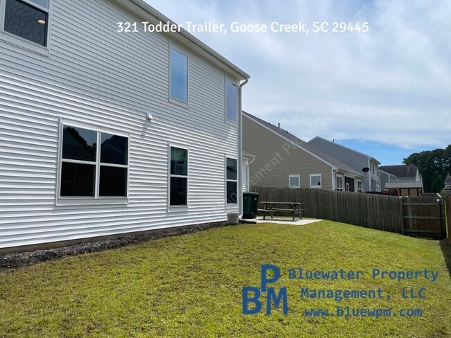 Building Photo - 321 Todder Trail