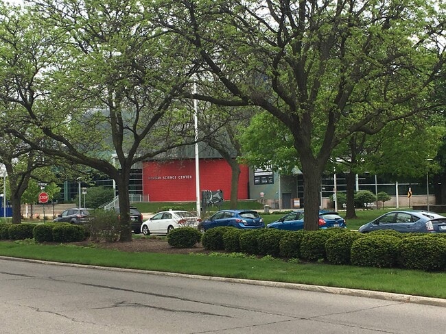 Building Photo - 218-222 Harper Ave