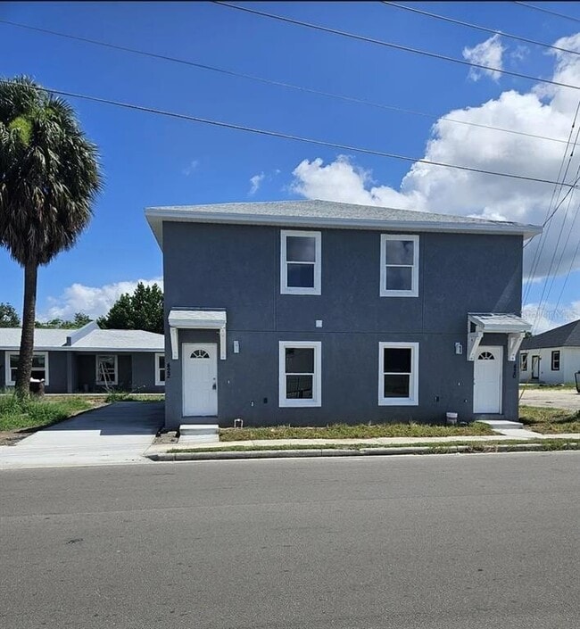 Building Photo - 422 Dr JA Wiltshire Ave