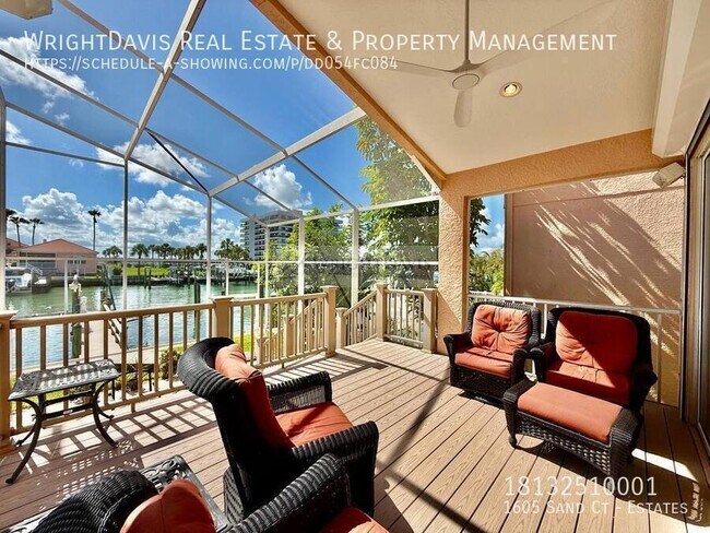 Building Photo - 1605 Sands Ter E
