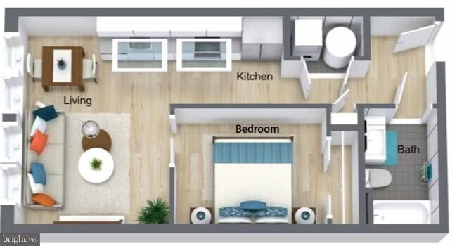 Building Photo - 301 W Franklin St