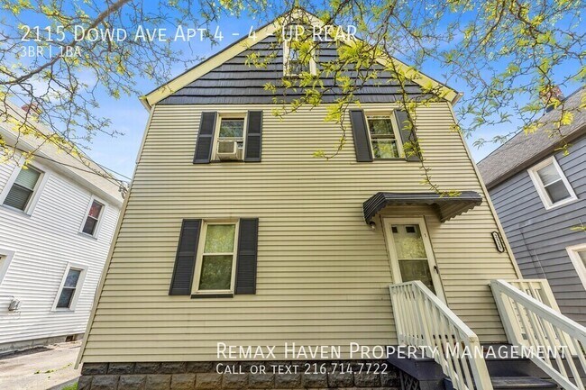 Primary Photo - 2115 Dowd Ave