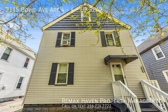 Building Photo - 2115 Dowd Ave