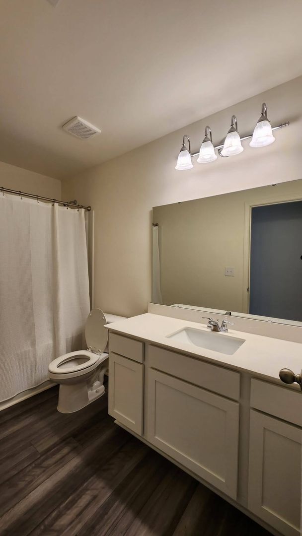 Building Photo - 4 Bedroom 2.5 Bathroom NEW Home in Wilson's Walk