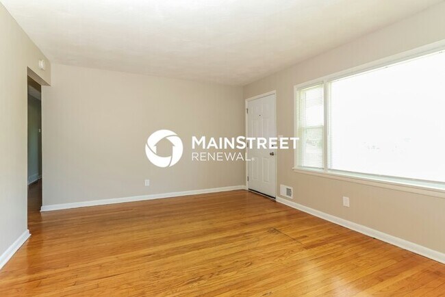 Building Photo - 3 Bedroom Pet-Friendly Home in Louisville,...