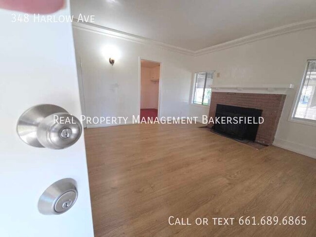 Building Photo - 348 Harlow Ave