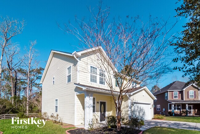 Building Photo - 7006 Meadowsweet Ln