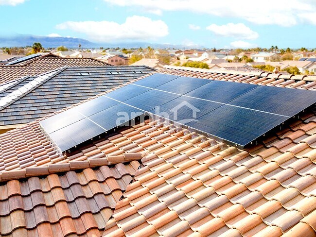 Building Photo - 4816 Blushing Star St