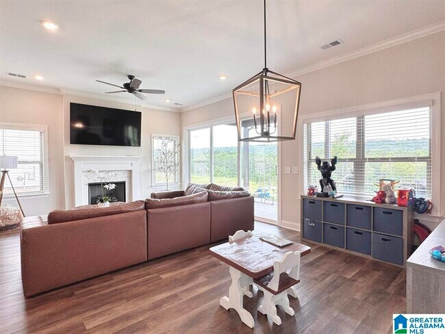 Building Photo - 5085 Simms Rdg