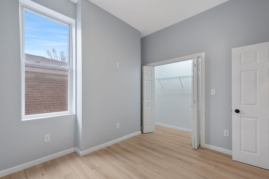 Bedroom 2 - 3855 S Compton Ave