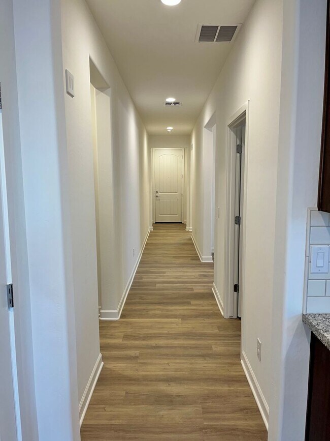 Building Photo - Single level, 4Bedrooms/3Bath TollBrother ...