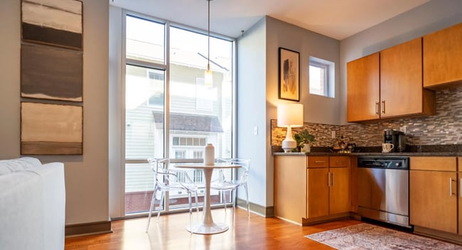 Building Photo - Beautiful Condo In Dilworth!