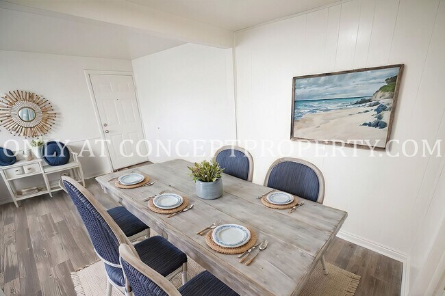 Interior Photo - Summit View Apartments