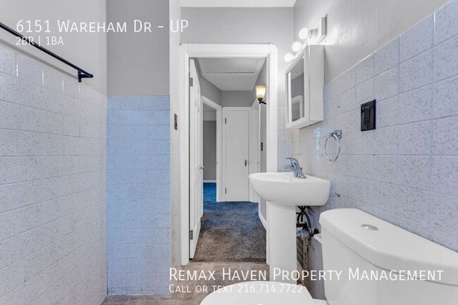 Building Photo - 6151 Wareham Dr