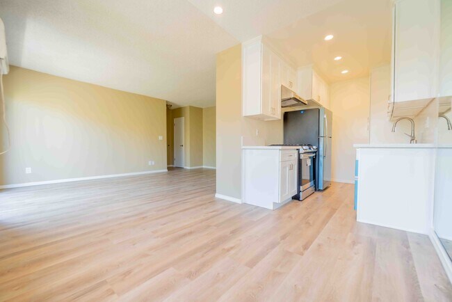 New Kitchen - 11871 Idaho Ave