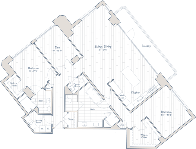 Floorplan - 1331