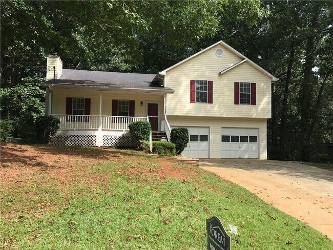 Building Photo - 318 Bakers Bridge Cir