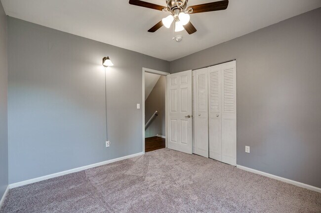 Building Photo - 4024 Quail Bush Dr