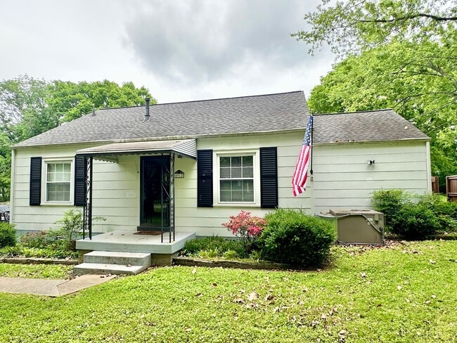 Primary Photo - Mid-Century Retro Masterpiece!