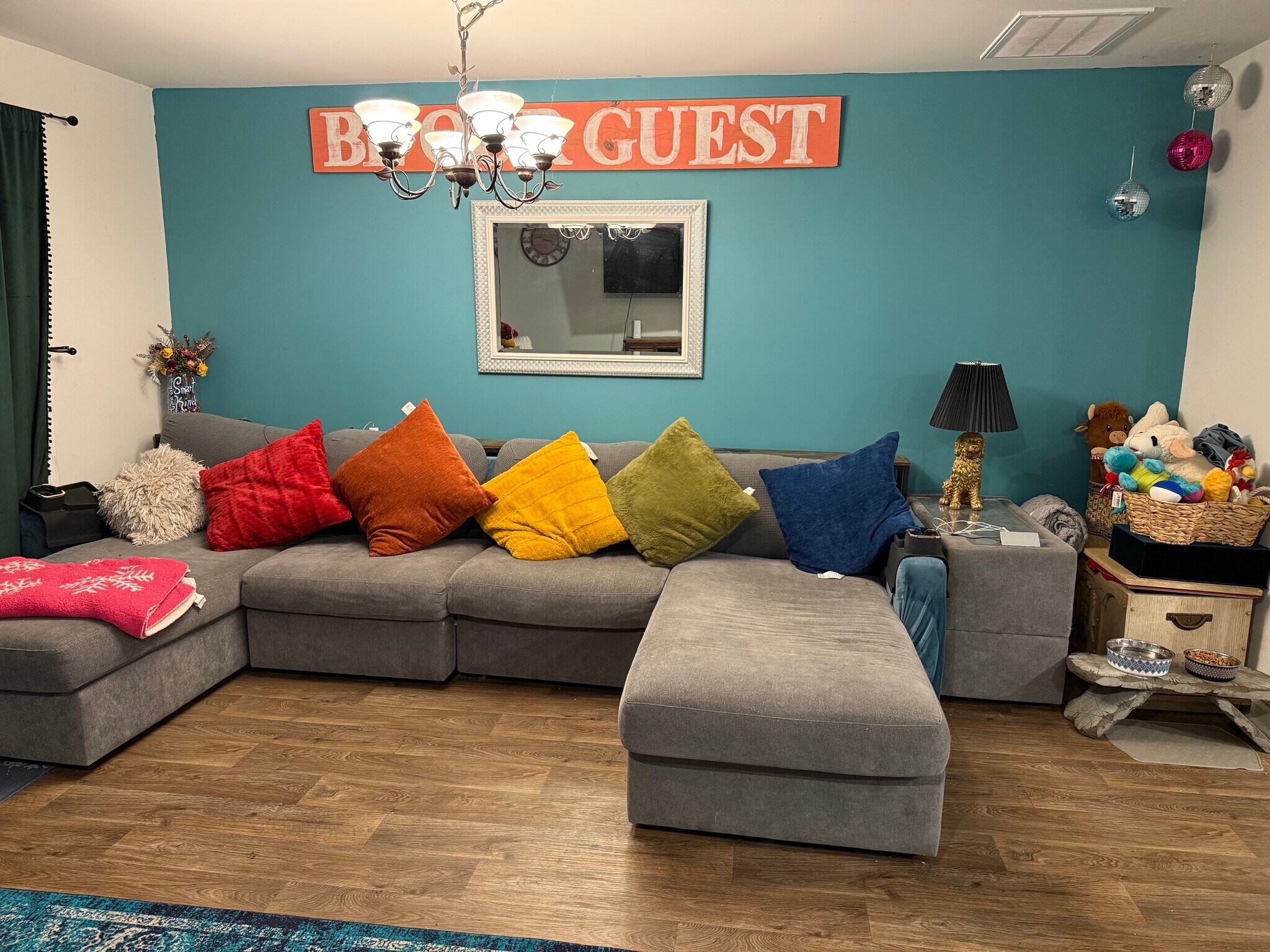 Building Photo - 141 Rosefield Ct