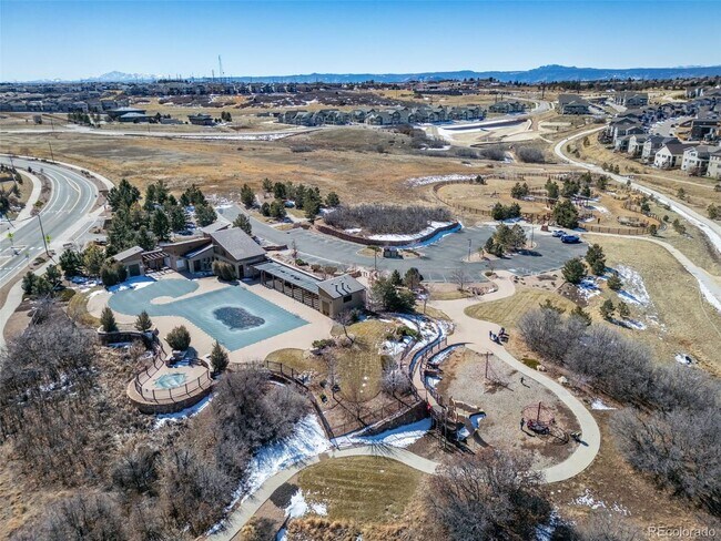 Building Photo - New ranch style home with a finished basem...