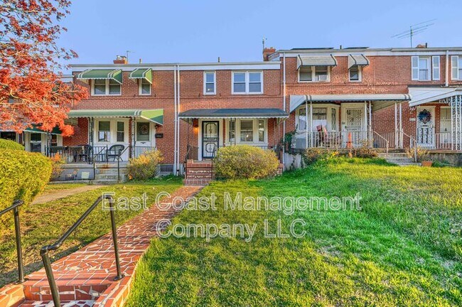 Building Photo - 1221 Glenwood Ave