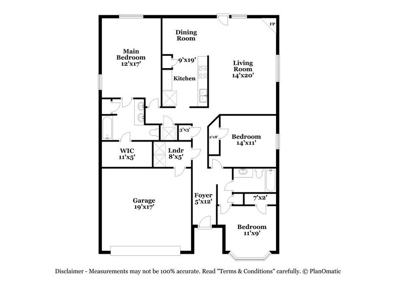 Building Photo - 7324 Ironside Dr W