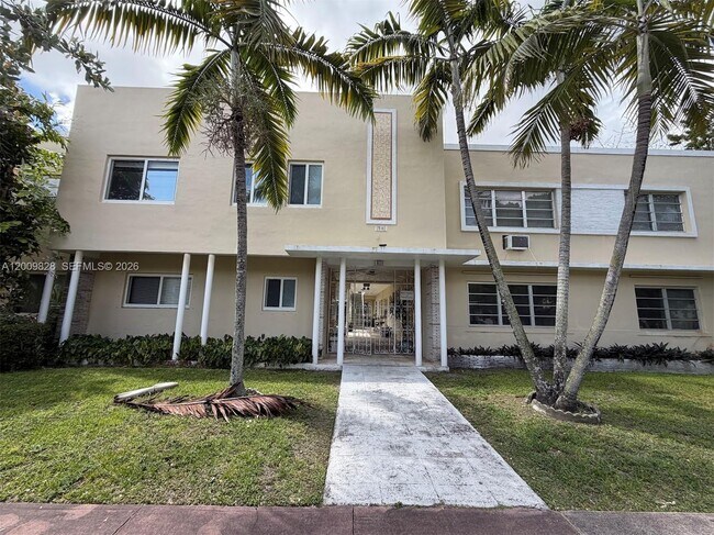 Building Photo - 40 Salamanca Ave