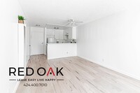 Building Photo - 16200 Vermont Ave