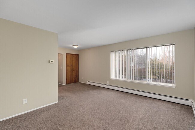 Interior Photo - Mapleside Apartments