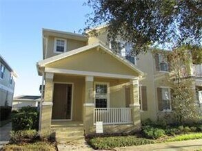 Building Photo - 3/2.5 Townhome in Harmony of Saint Cloud with 2-Car Garage