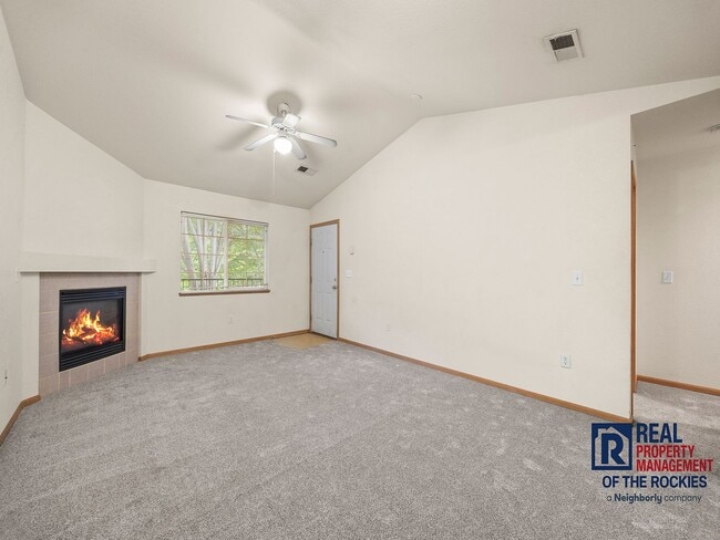 Building Photo - 2 Bed, 2 Bath Condo Near CSU- $500 OFF 1st...