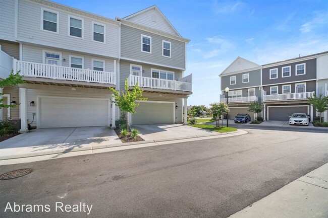 Building Photo - 3 br, 2.5 bath House - 4164 Beckenham Blvd