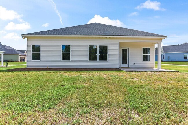 Building Photo - 3327 Basil Ln