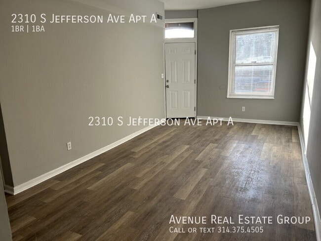 Building Photo - 2310 S Jefferson Ave