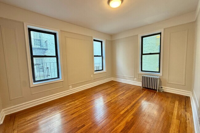 Floorplan - 213 Bennett Avenue