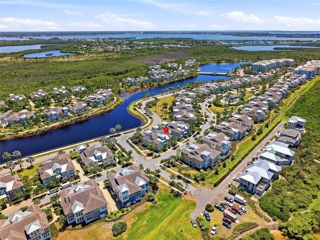 Building Photo - 319 Compass Point Dr