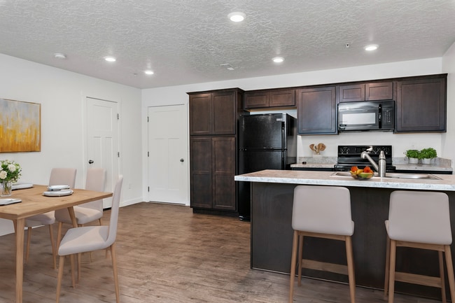 Building Photo - Lovely 2-Story Townhomes in The Brickyard ...