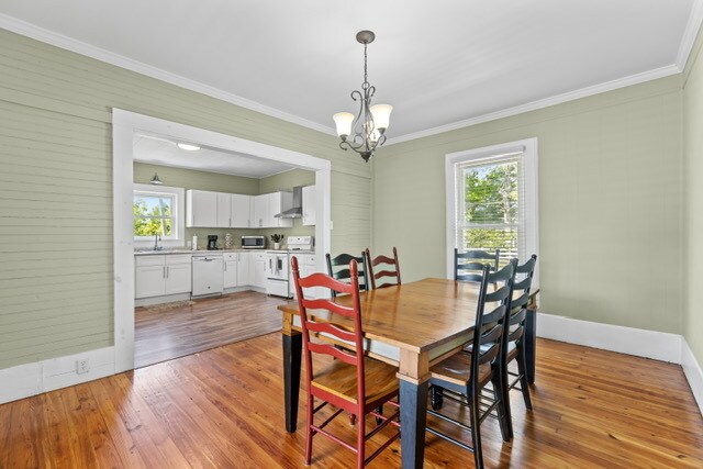 Building Photo - 801 NC-33