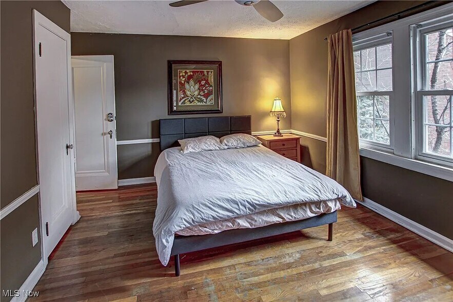 Bedroom - 17800 Winslow Rd