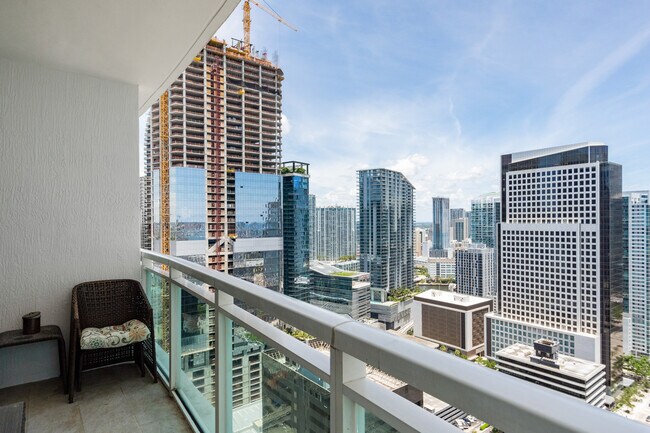 Building Photo - 951 Brickell Ave