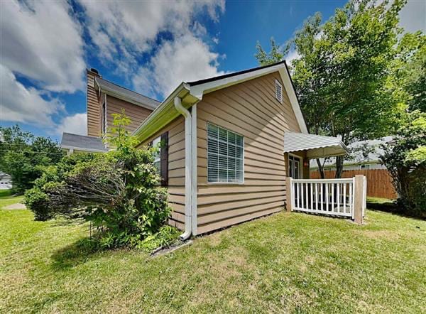 Building Photo - 2307 Glencairn Ln SW