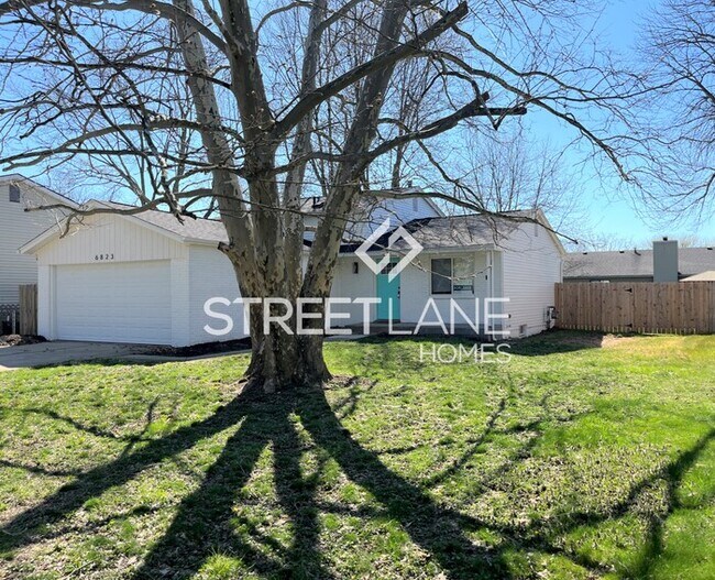 Building Photo - Spacious 4 bedroom home in Columbus!